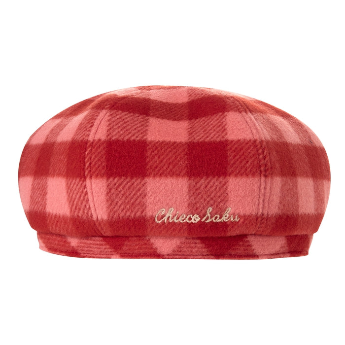 Chekosaku] Beret hat | MIKI HOUSE OFFICIAL SITE