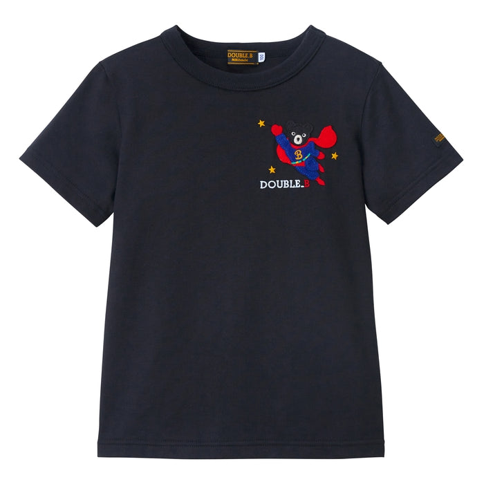T -shirt | MIKI HOUSE OFFICIAL SITE
