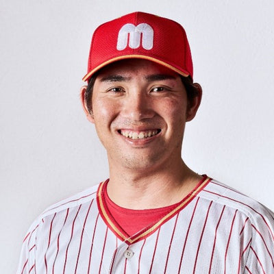 元読売ジャイアンツ2018年ドラフト1位　髙橋 優貴選手　ミキハウス硬式野球部で現役続行！