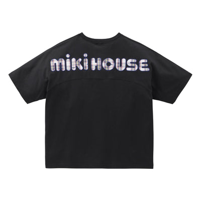 バックロゴ半袖Ｔシャツ（大人用）