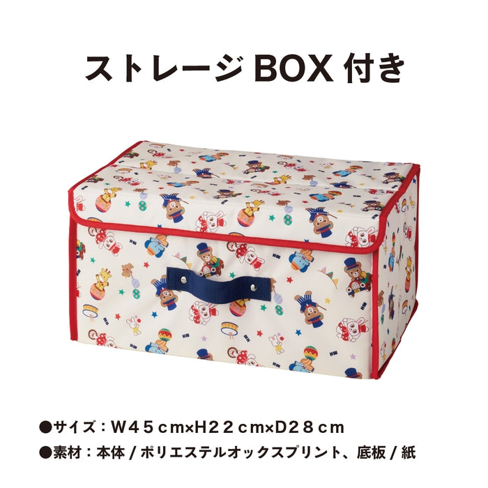 Miki House 100,000 yen lucky bag | MIKI HOUSE OFFICIAL SITE