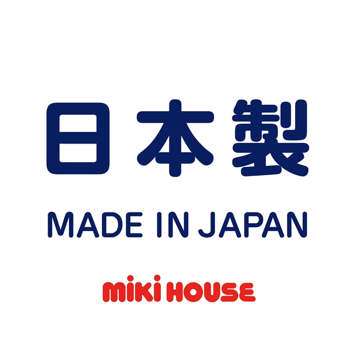 Miki House Bear Shortall