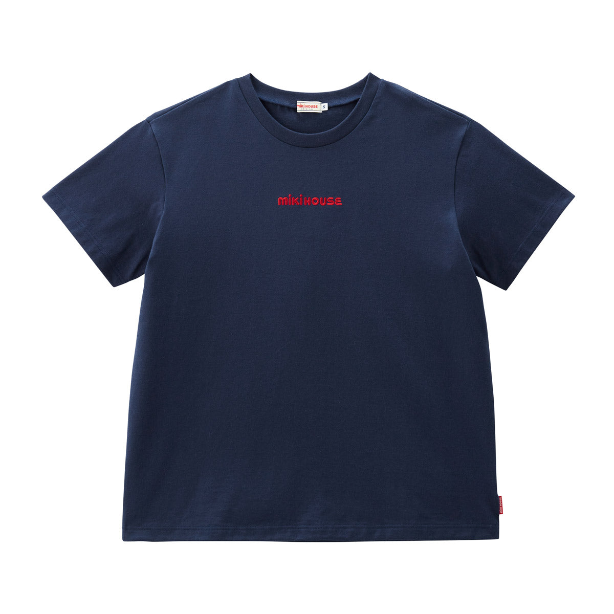 ミキハウスTシャツ大人新品Tシャツ/カットソー(半袖/袖なし)
