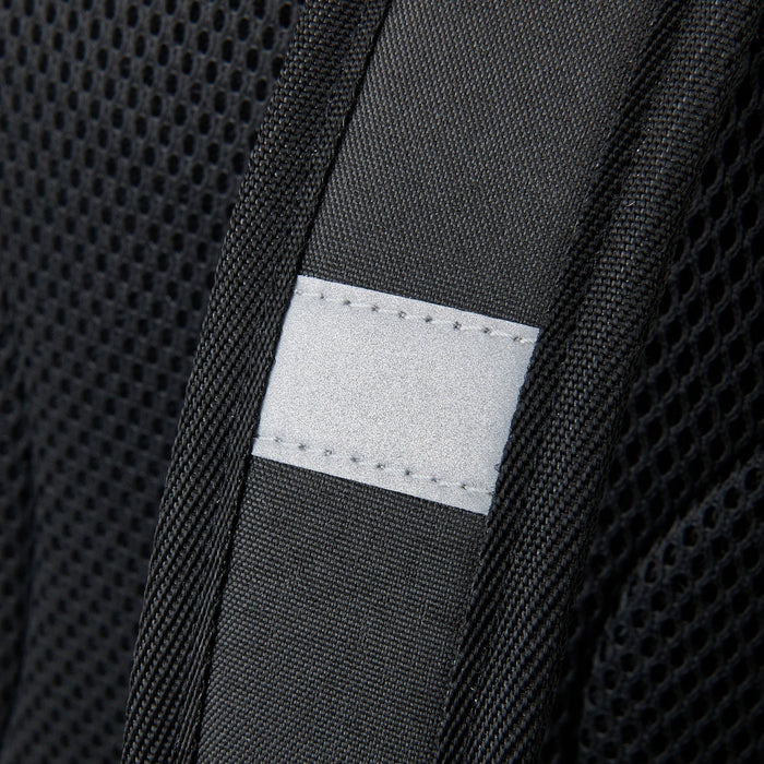 Logo backpack