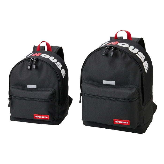 Logo backpack