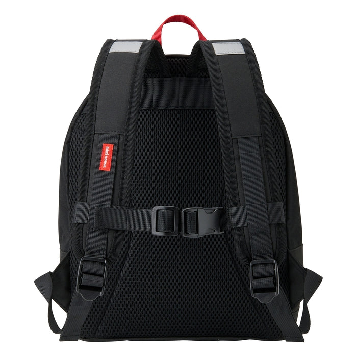 Logo backpack