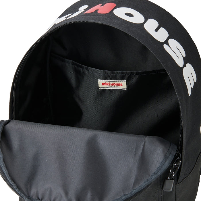 Logo backpack