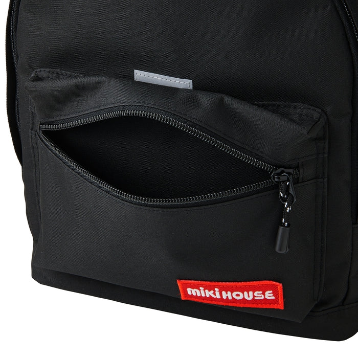 Logo backpack