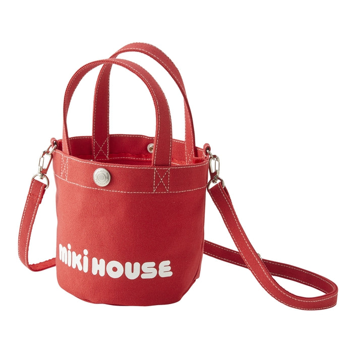tote bag | Bag / Rucksack | MIKI HOUSE OFFICIAL SITE