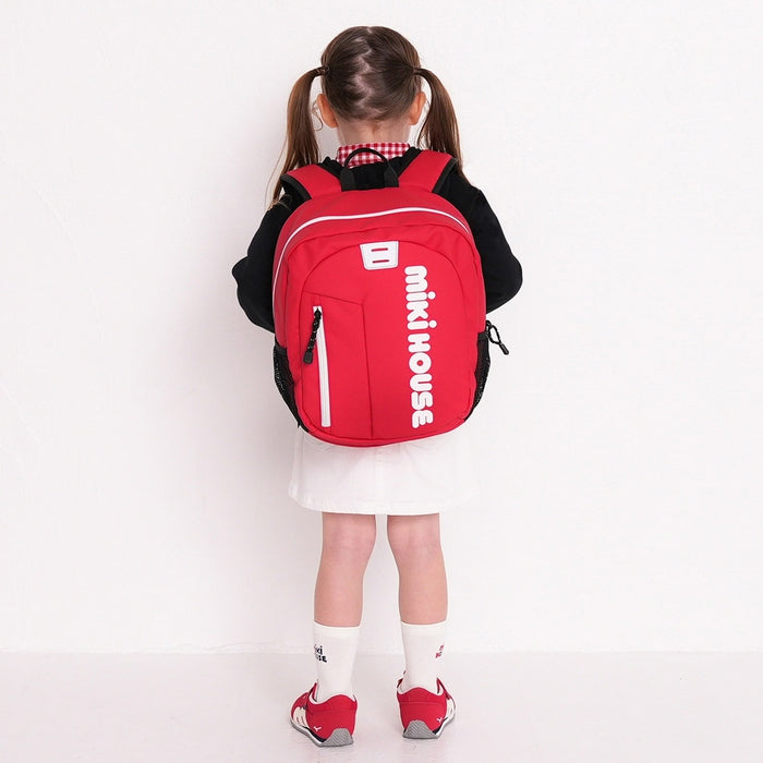 Logo backpack