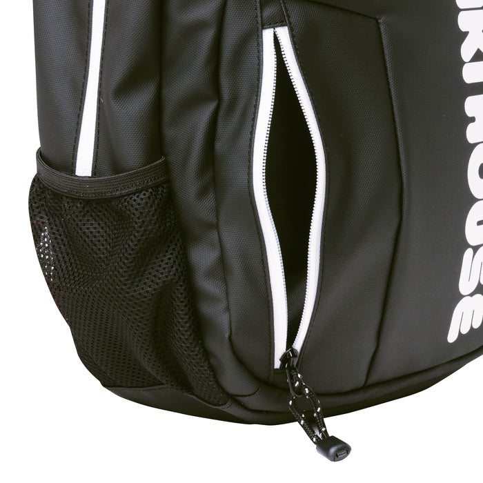 Logo backpack