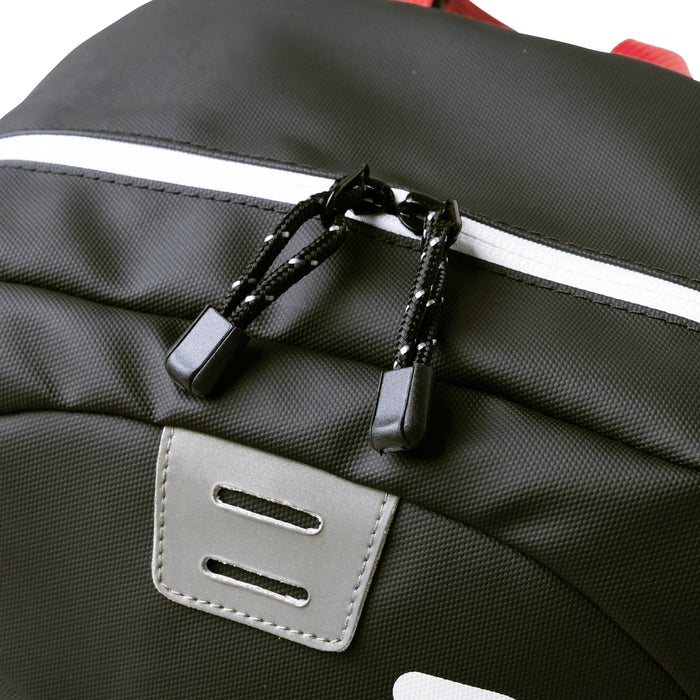 Logo backpack