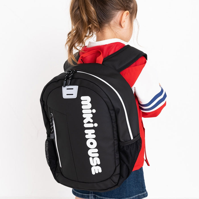 Logo backpack