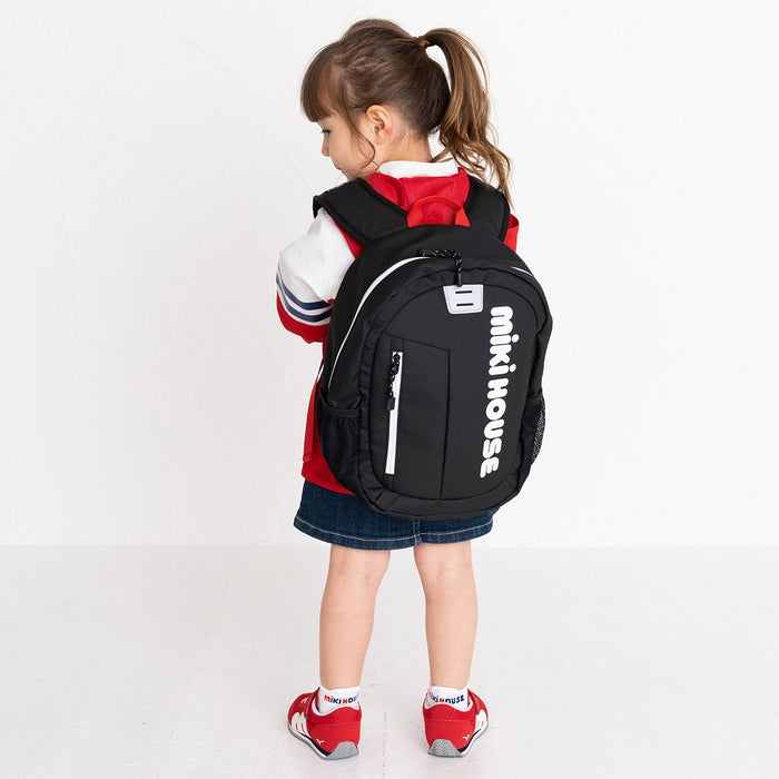 Logo backpack