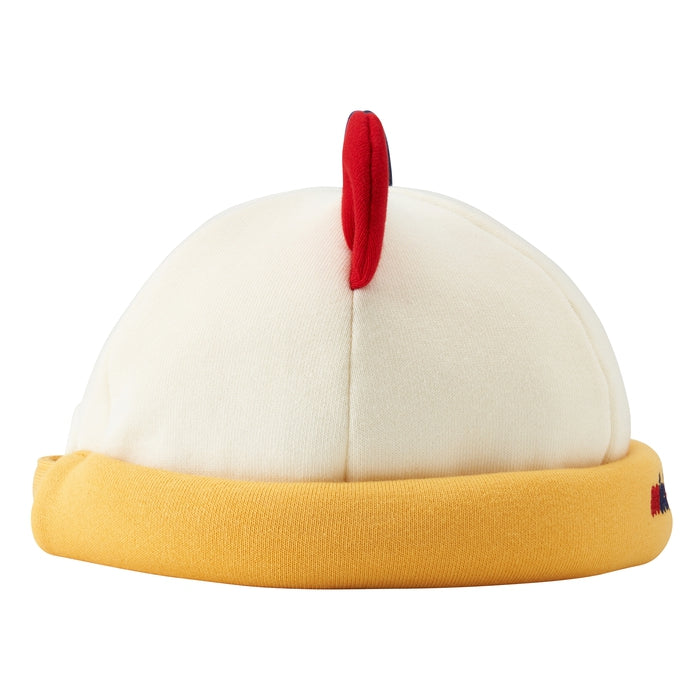 耳付きロールキャップ（帽子） | ミキハウスオフィシャルサイト