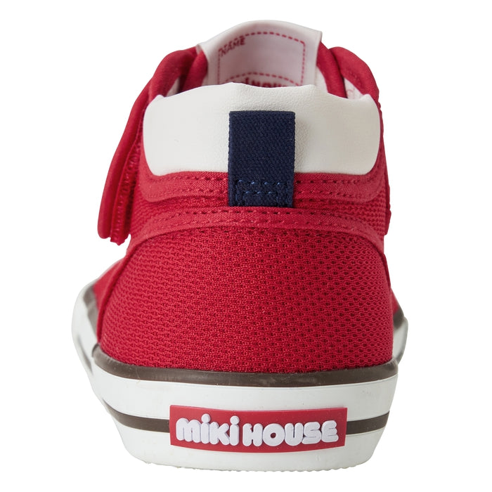 儿童鞋| MIKI HOUSE 官方网站