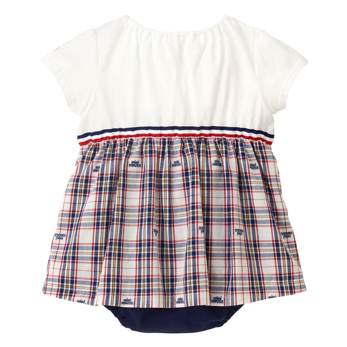 Miki House Bear Shortall | MIKI HOUSE OFFICIAL SITE