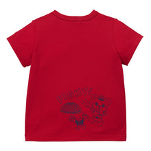 人気豊富な着用1回　希少　ミキハウス50周年　Japan Tシャツ　80　16，500円 トップス