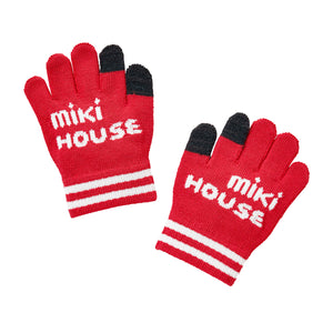 タグ:「手袋」 | 全ての商品 | ミキハウスオフィシャルサイト