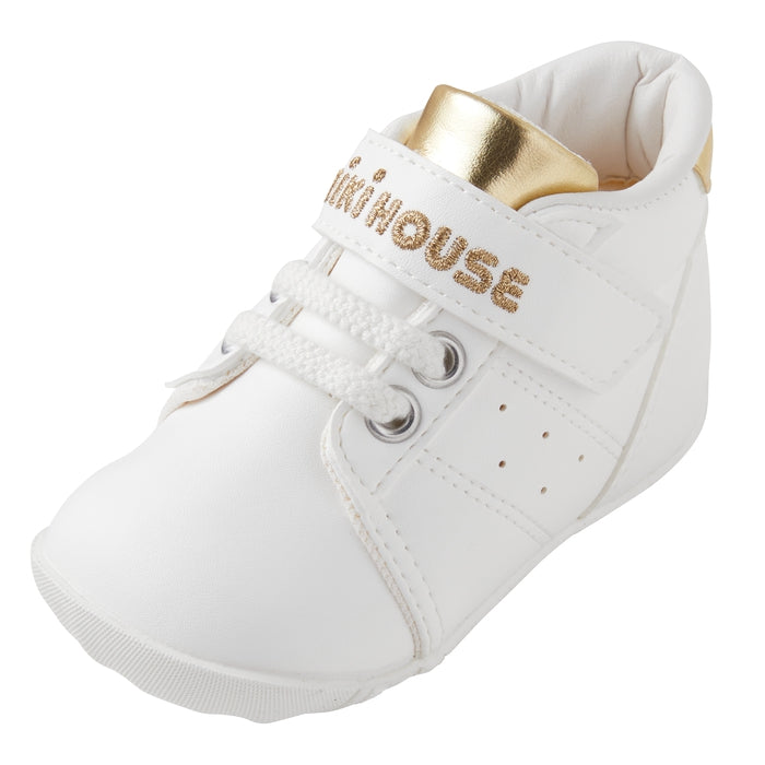 [Gold label] First shoes | MIKI HOUSE OFFICIAL SITE