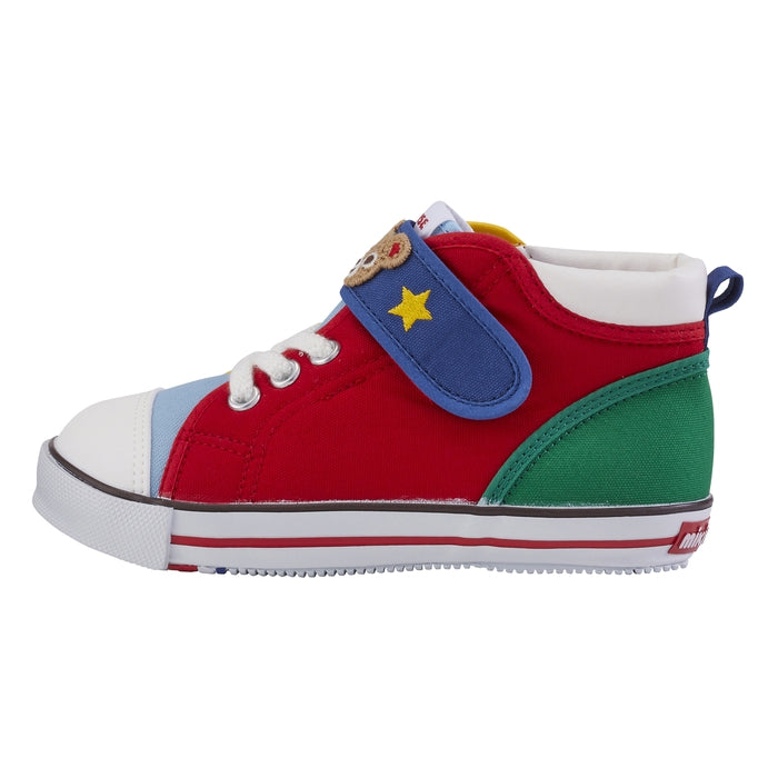 Kids shoes | MIKI HOUSE OFFICIAL SITE