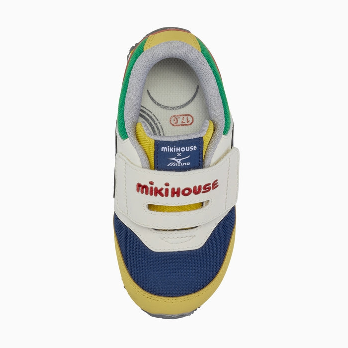 Mizuno Collaboration Kids Shoes