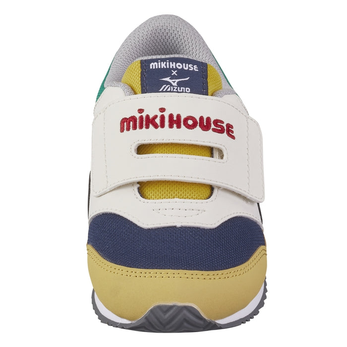 Mizuno Collaboration Kids Shoes