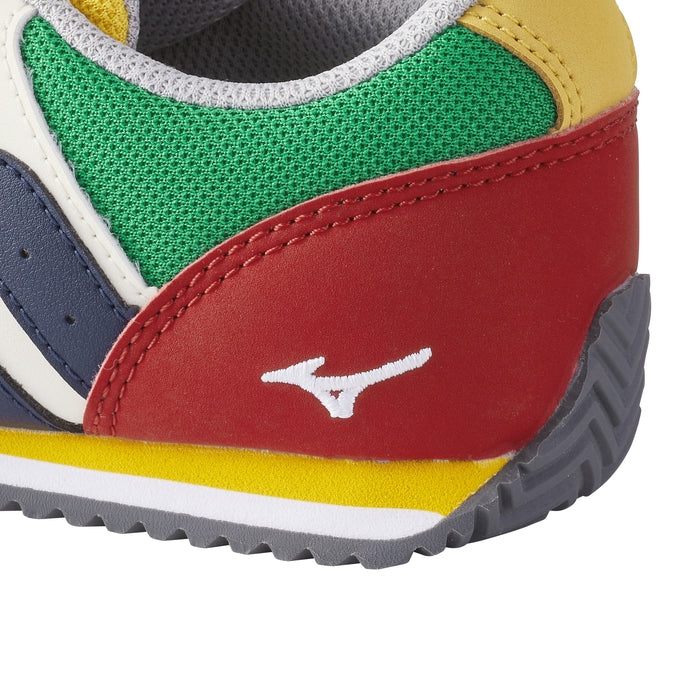 Mizuno Collaboration Kids Shoes