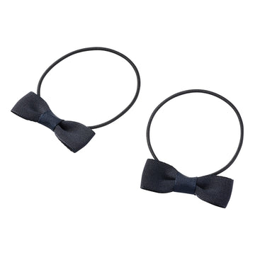 Hair elastic (set of 2)