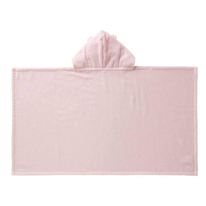 [NEW] Instead of twisted sarity bath poncho sort [with BOX]