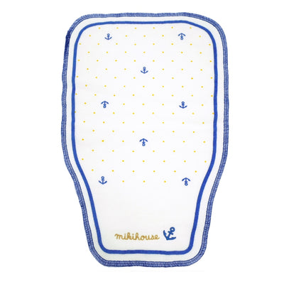 Ikari Mark sweat pad